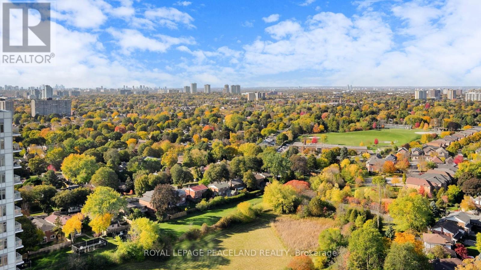 2209 - 3260 Sheppard Avenue E, Toronto, Ontario  M1T 3K3 - Photo 28 - E12485718