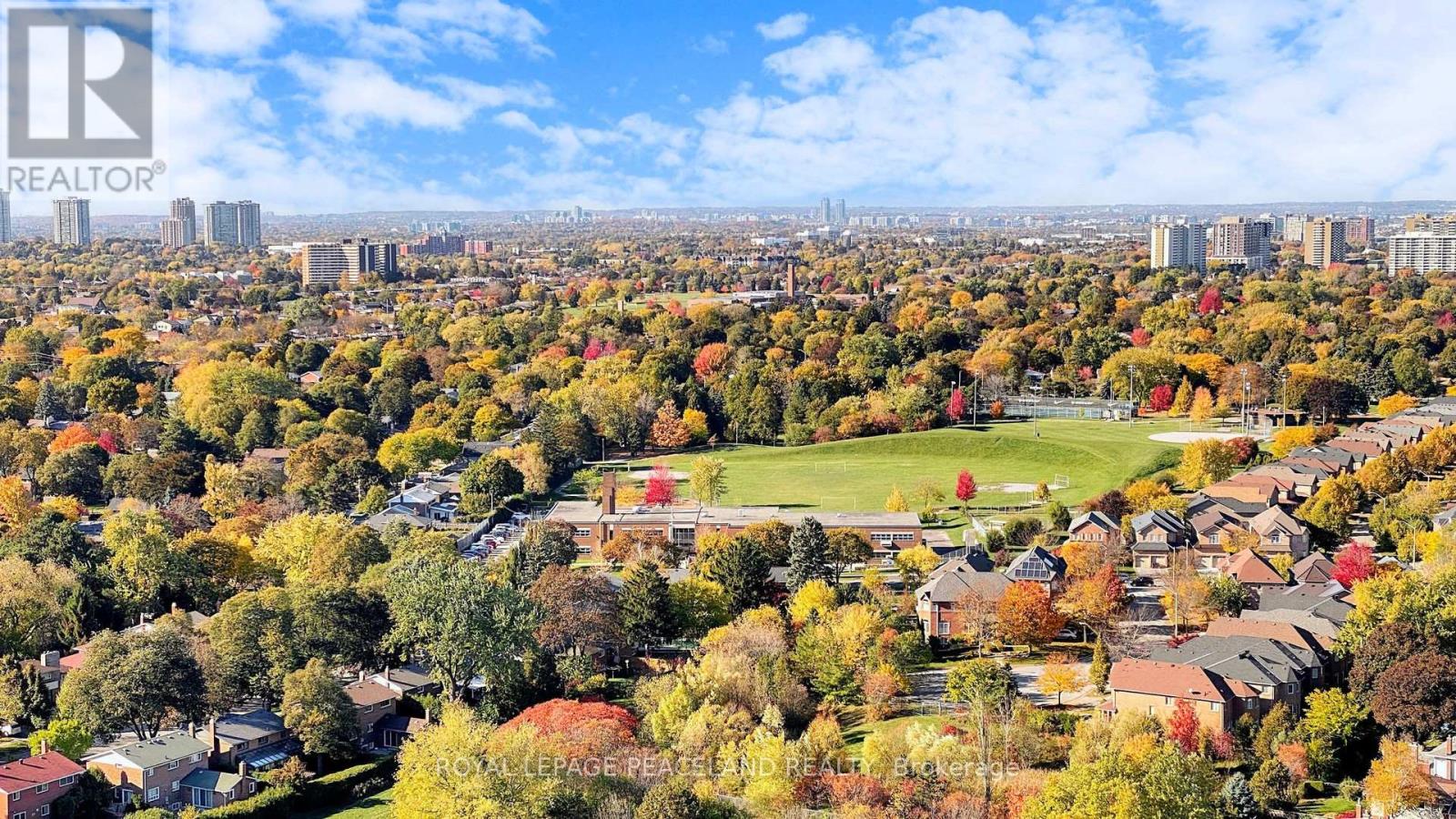 2209 - 3260 Sheppard Avenue E, Toronto, Ontario  M1T 3K3 - Photo 33 - E12485718