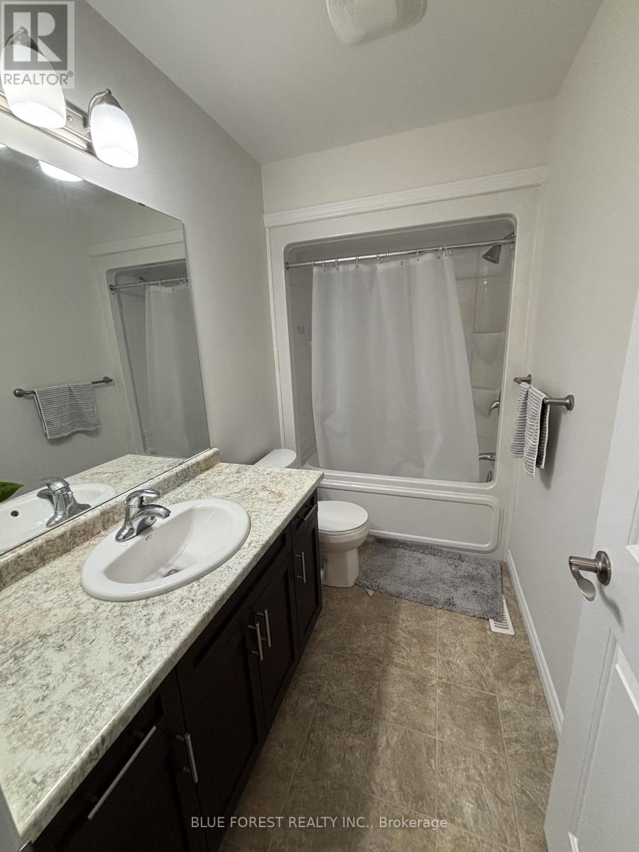 48 - 3399 Castle Rock Place, London South (South W), Ontario  N6L 0C8 - Photo 10 - X12487349