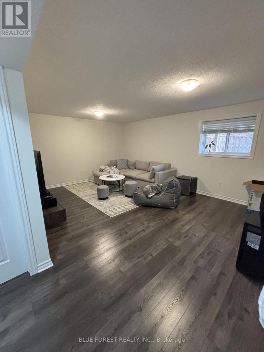 48 - 3399 Castle Rock Place, London South (South W), Ontario  N6L 0C8 - Photo 11 - X12487349