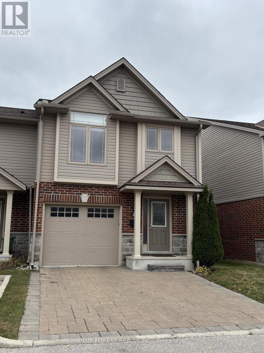 48 - 3399 Castle Rock Place, London South (South W), Ontario  N6L 0C8 - Photo 16 - X12487349