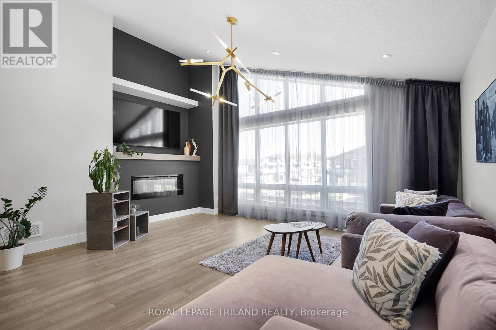 1422 Lawson Road, London North, Ontario  N6G 0E2 - Photo 18 - X12487350