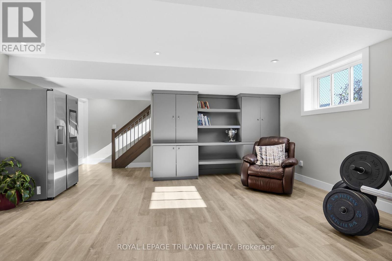 1422 Lawson Road, London North, Ontario  N6G 0E2 - Photo 33 - X12487350