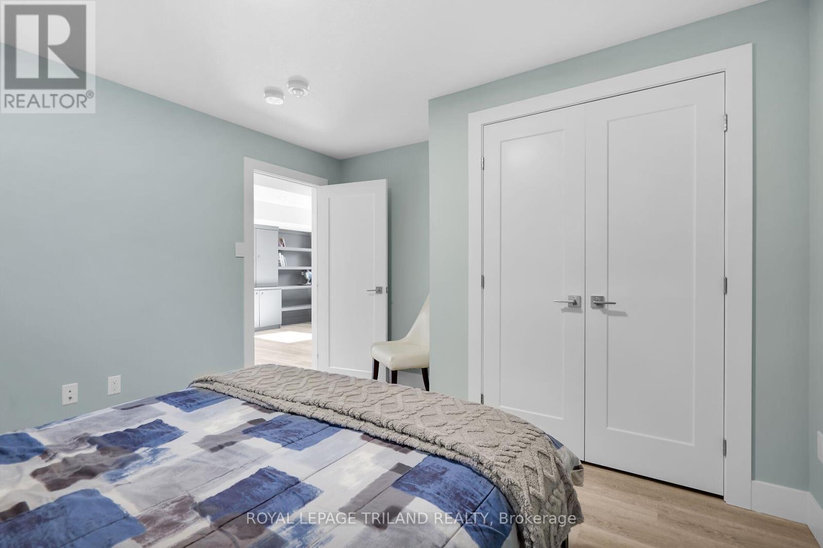 1422 Lawson Road, London North, Ontario  N6G 0E2 - Photo 37 - X12487350