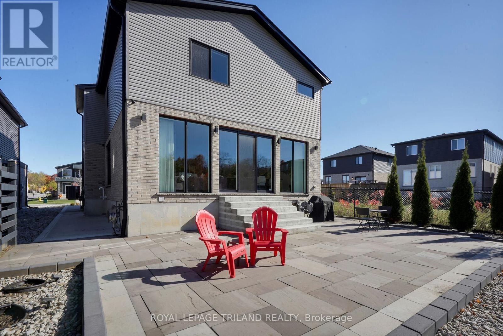 1422 Lawson Road, London North, Ontario  N6G 0E2 - Photo 39 - X12487350