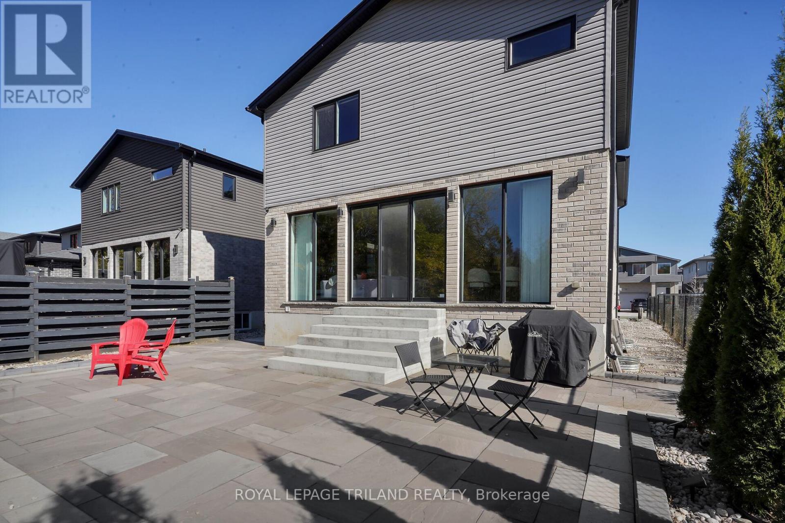 1422 Lawson Road, London North, Ontario  N6G 0E2 - Photo 40 - X12487350