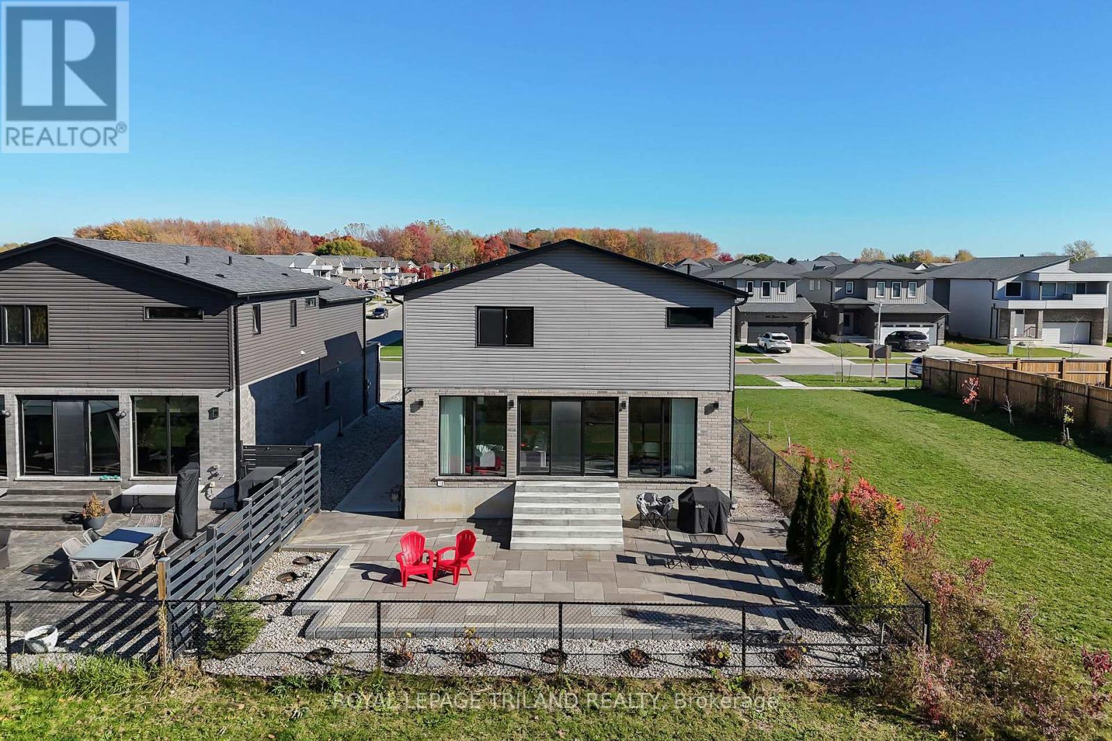 1422 Lawson Road, London North, Ontario  N6G 0E2 - Photo 44 - X12487350