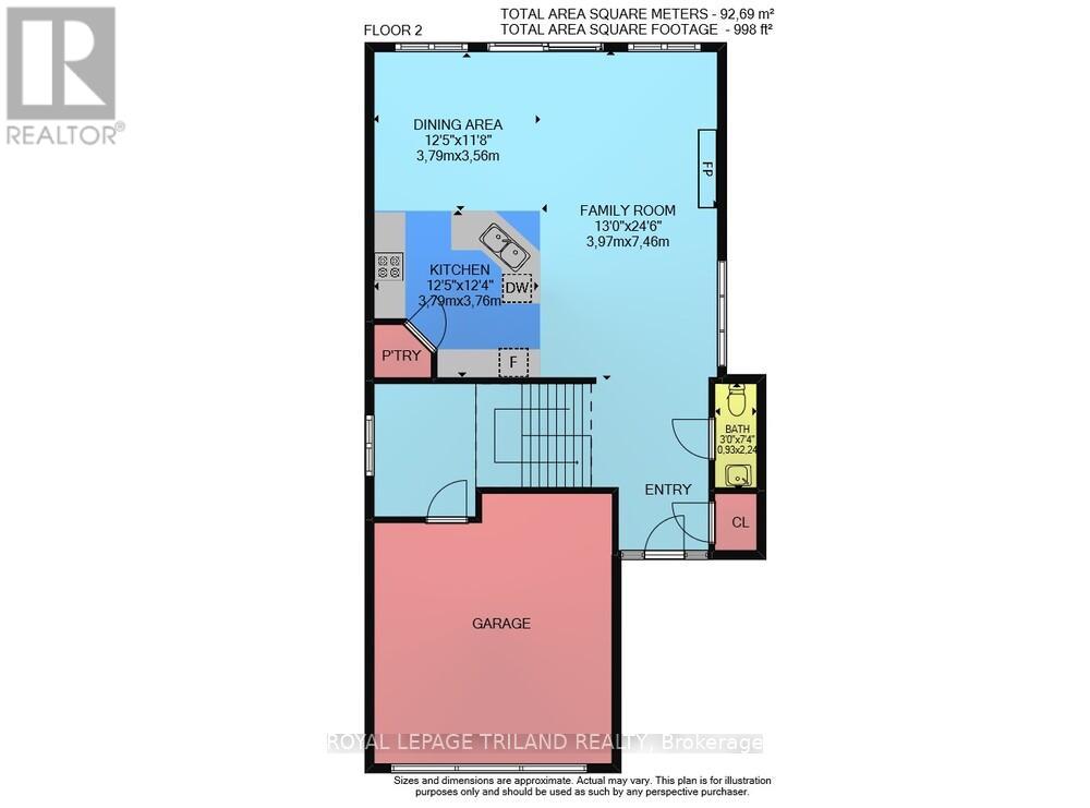 1422 Lawson Road, London North, Ontario  N6G 0E2 - Photo 47 - X12487350