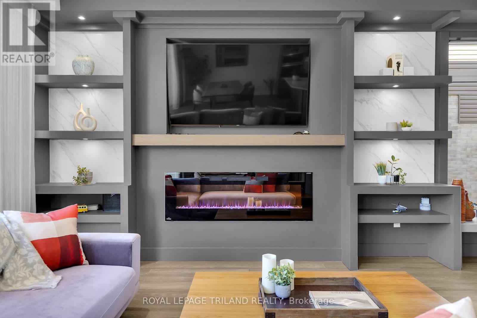 1422 Lawson Road, London North, Ontario  N6G 0E2 - Photo 8 - X12487350