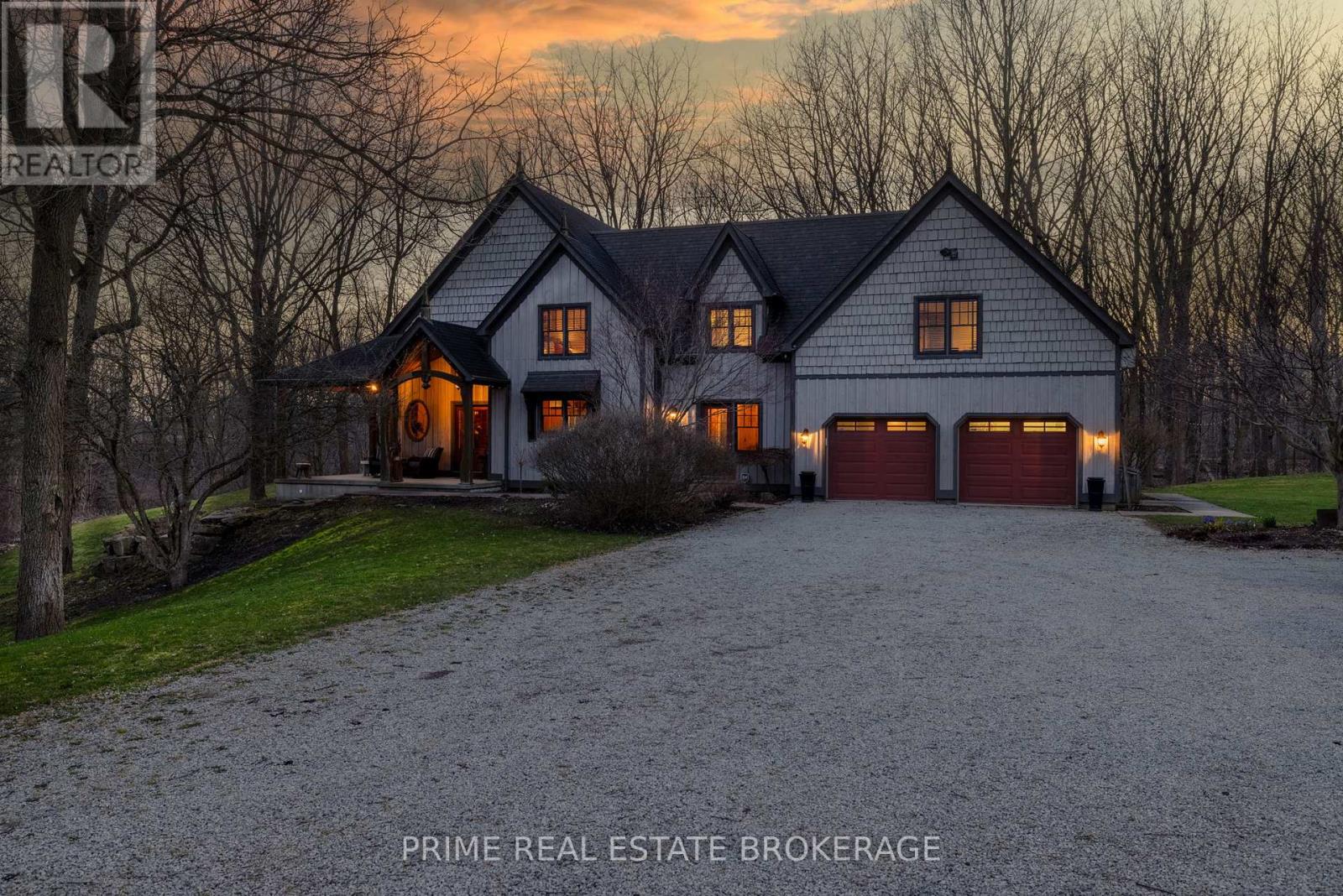 5504 UNION ROAD, southwold, Ontario