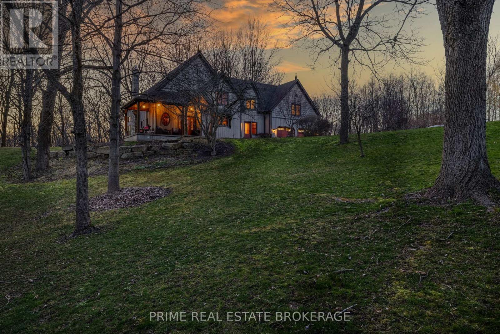 5504 Union Road, Southwold, Ontario  N5L 1J2 - Photo 2 - X12487357