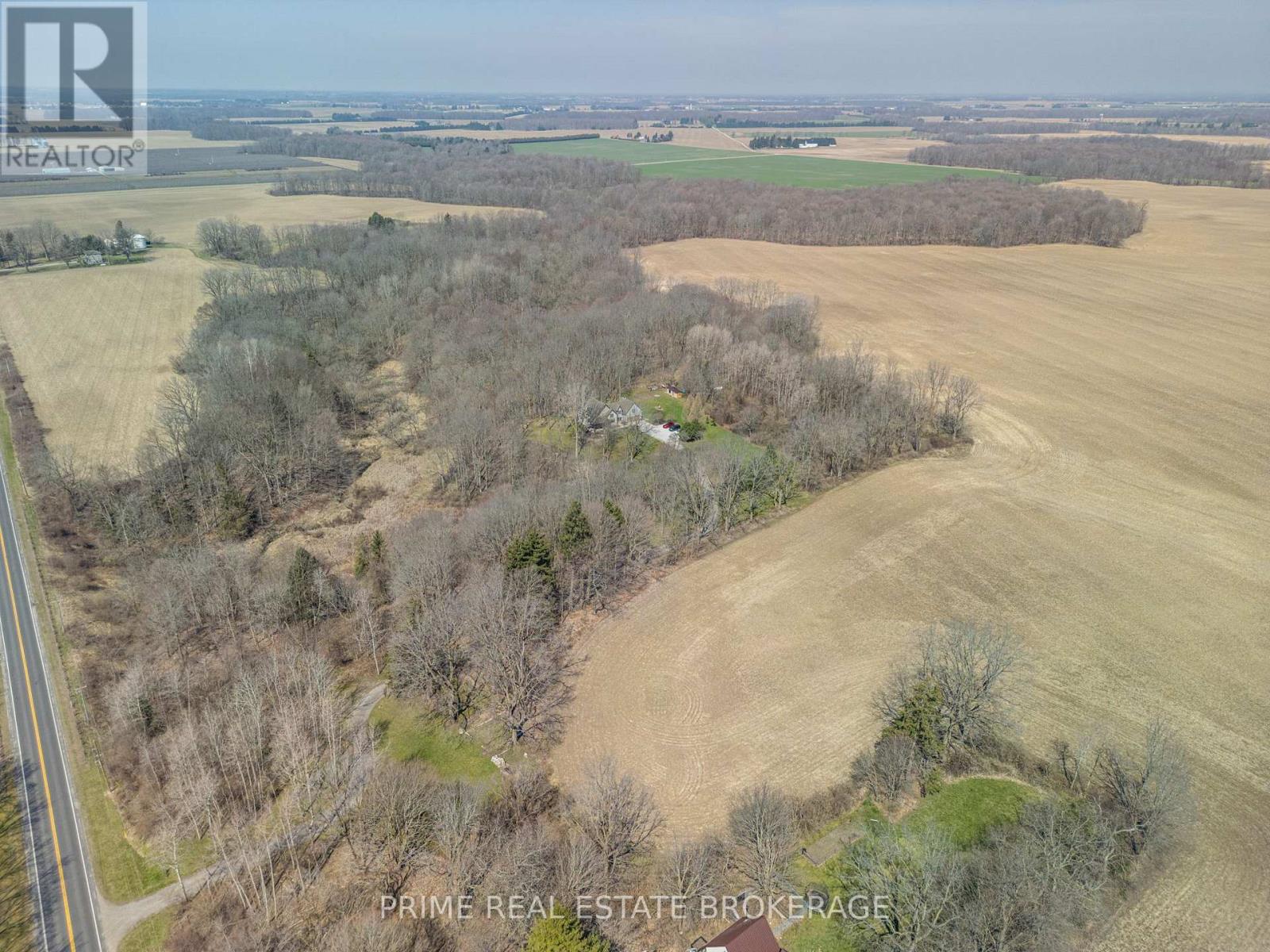 5504 Union Road, Southwold, Ontario  N5L 1J2 - Photo 37 - X12487357