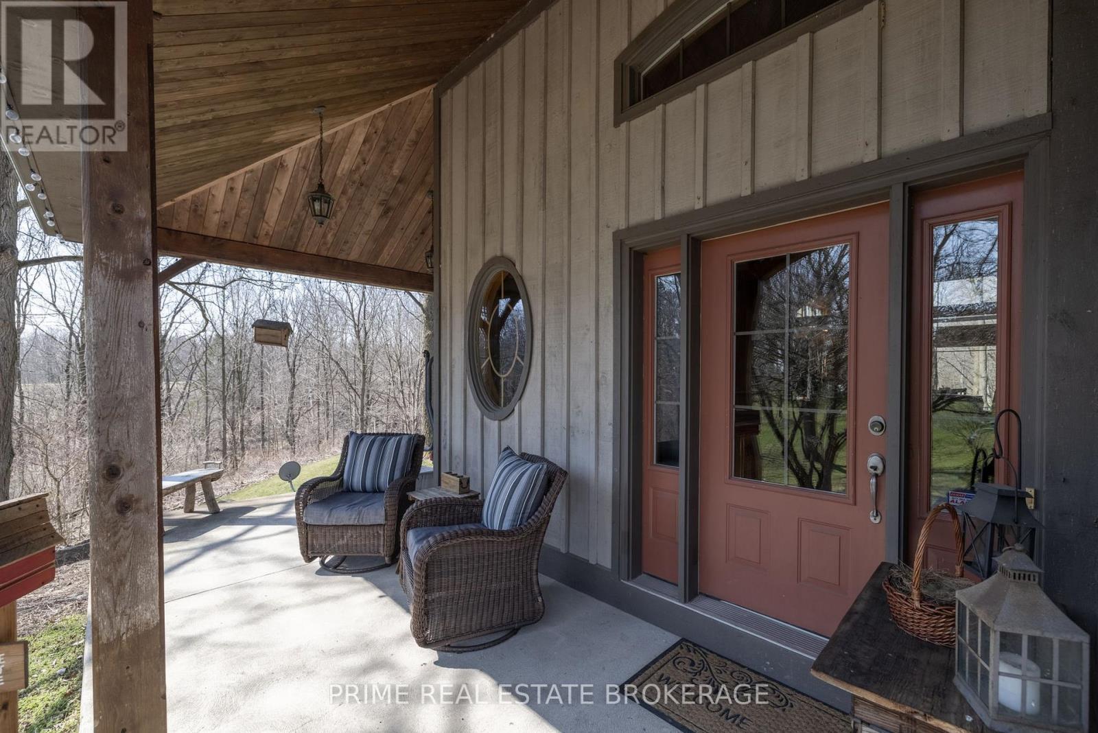 5504 Union Road, Southwold, Ontario  N5L 1J2 - Photo 4 - X12487357