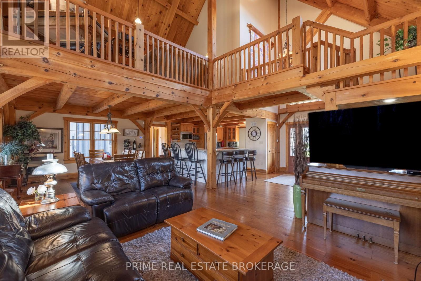 5504 Union Road, Southwold, Ontario  N5L 1J2 - Photo 5 - X12487357