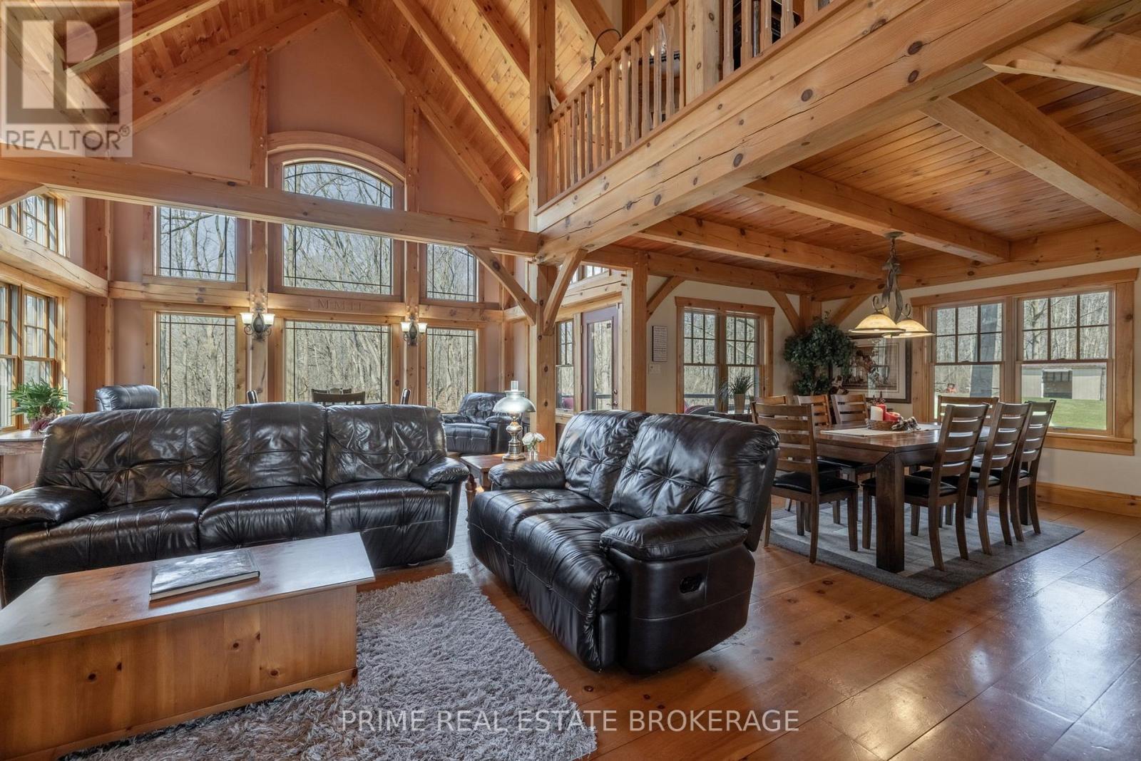 5504 Union Road, Southwold, Ontario  N5L 1J2 - Photo 6 - X12487357