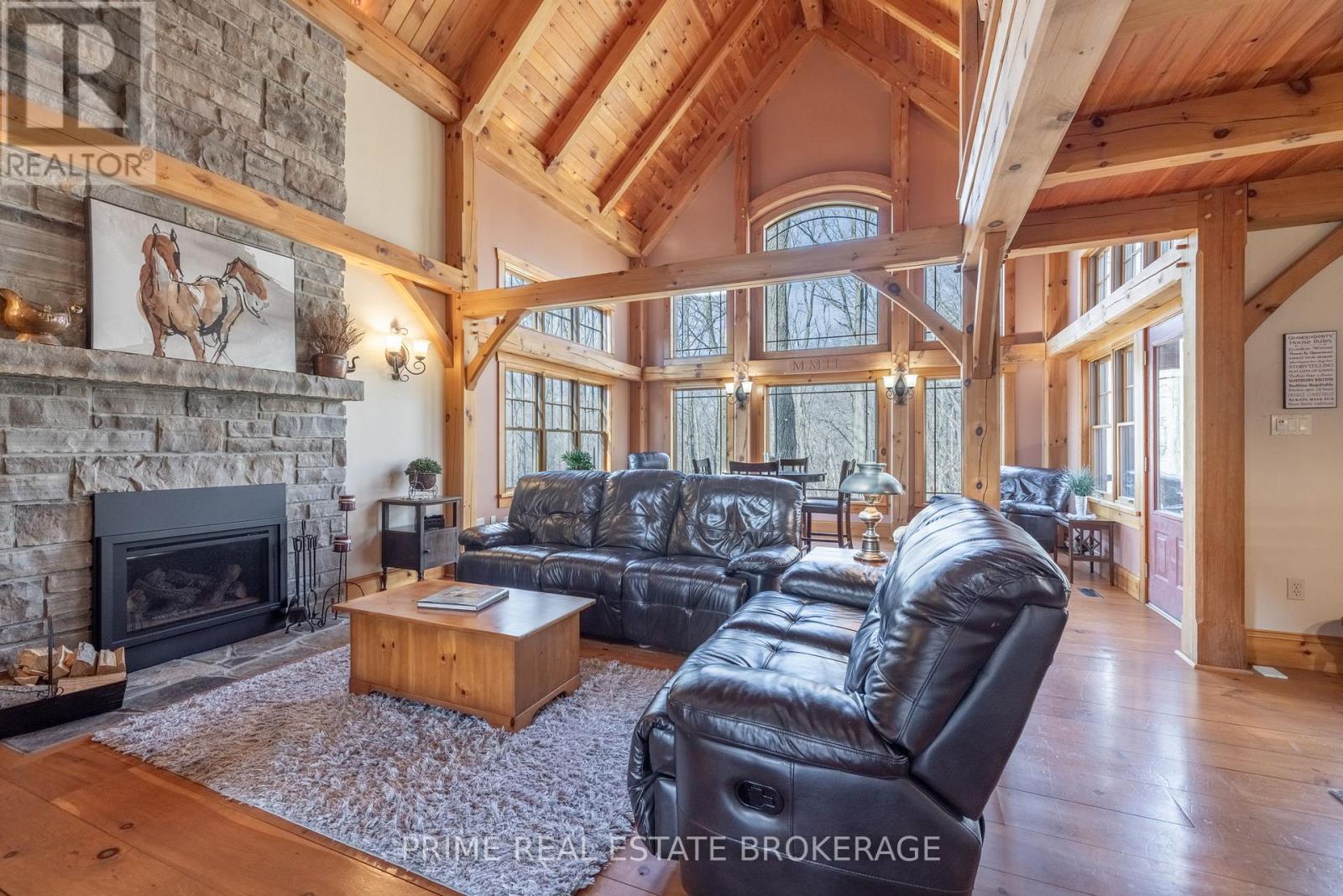 5504 Union Road, Southwold, Ontario  N5L 1J2 - Photo 7 - X12487357