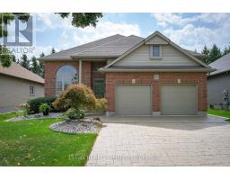 20 BEECHWOOD CIRCLE, St. Thomas, Ontario