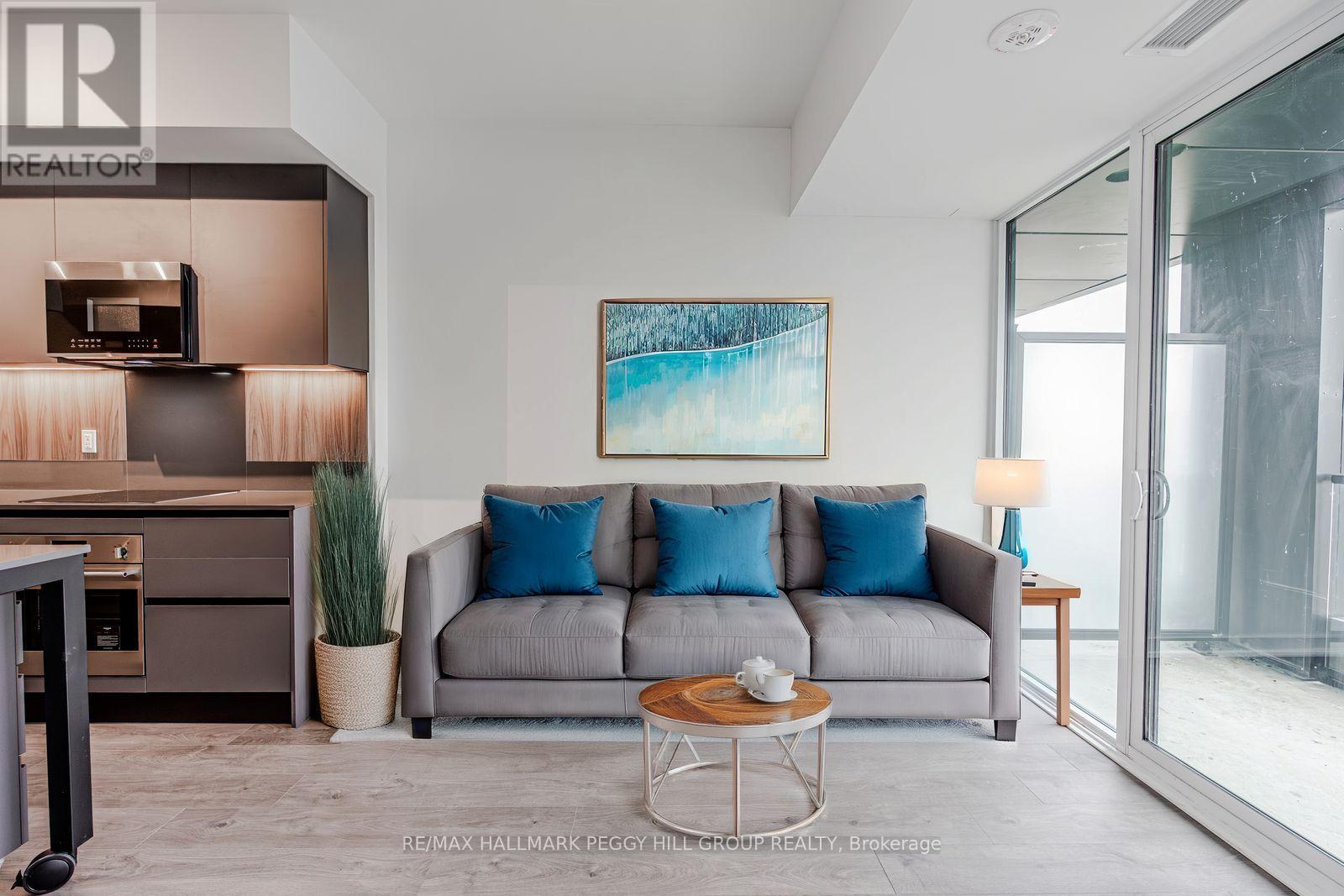 1001 - 39 Mary Street, Barrie, Ontario  L4N 1S9 - Photo 4 - S12487183