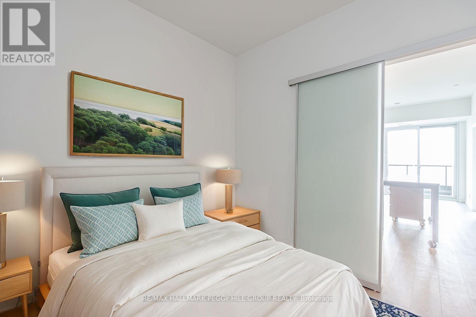 1001 - 39 Mary Street, Barrie, Ontario  L4N 1S9 - Photo 8 - S12487183