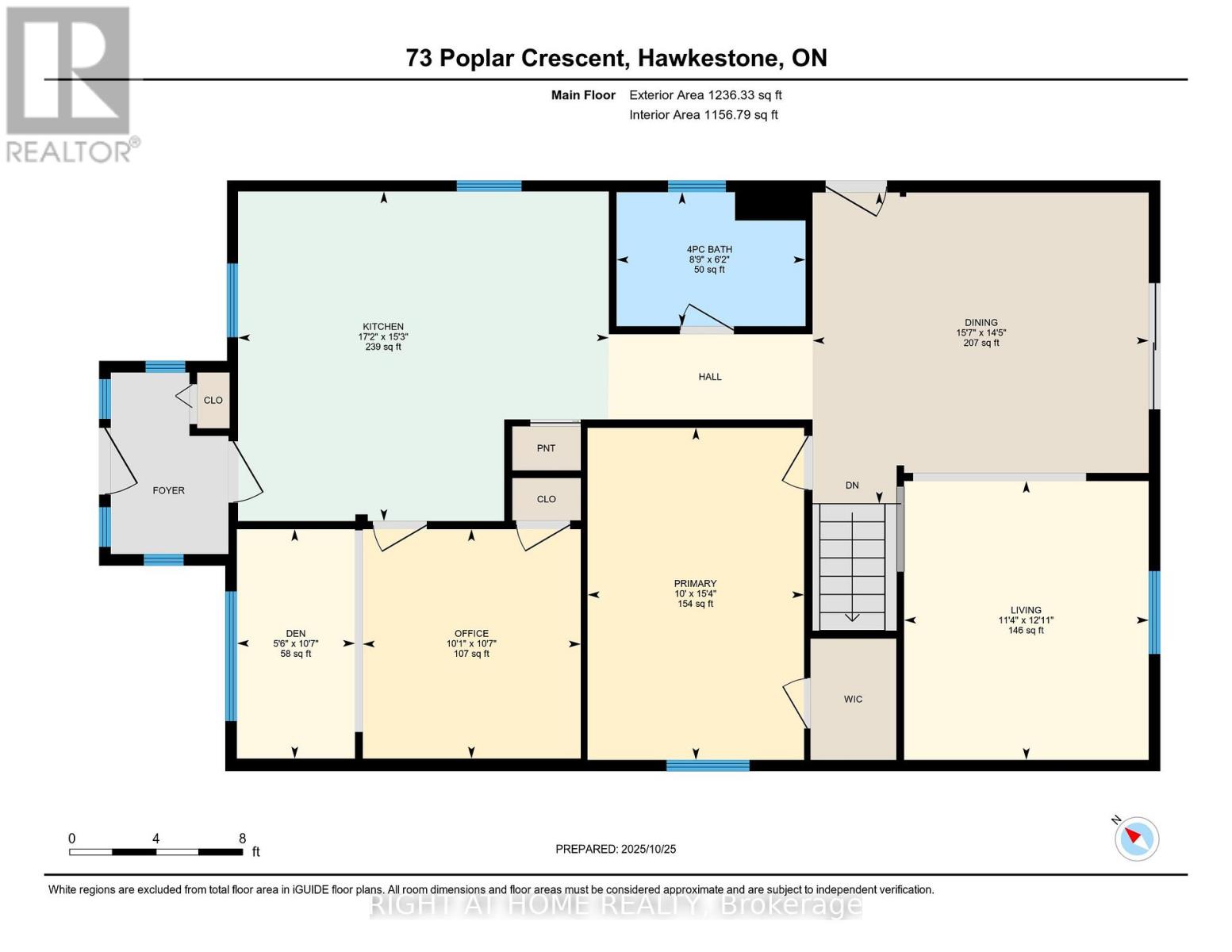 73 Poplar Crescent, Oro-Medonte, Ontario  L0L 1T0 - Photo 43 - S12487195