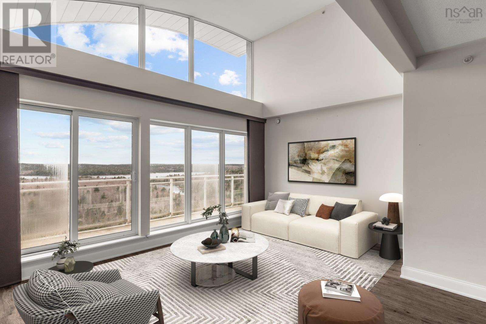 1207 60 Walter Havill Drive, Halifax, Nova Scotia