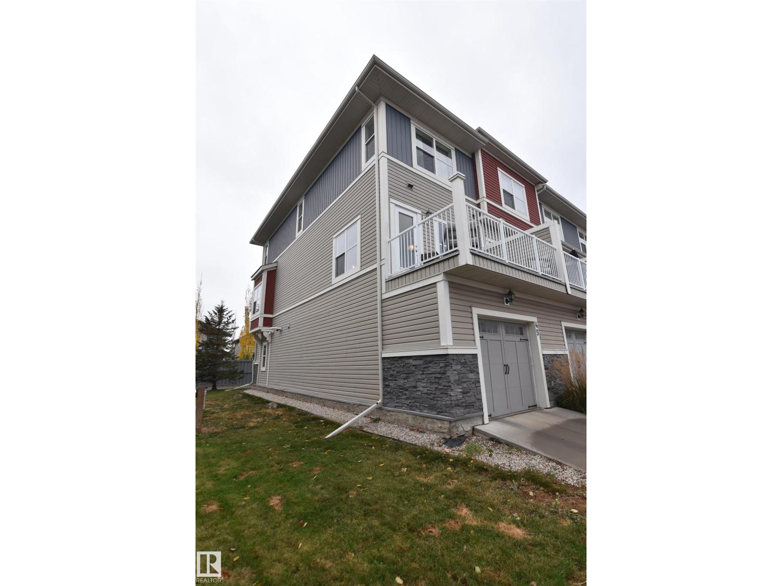 #45 3710 Allan Dr Sw, Edmonton, Alberta  T6W 2C4 - Photo 47 - E4463869