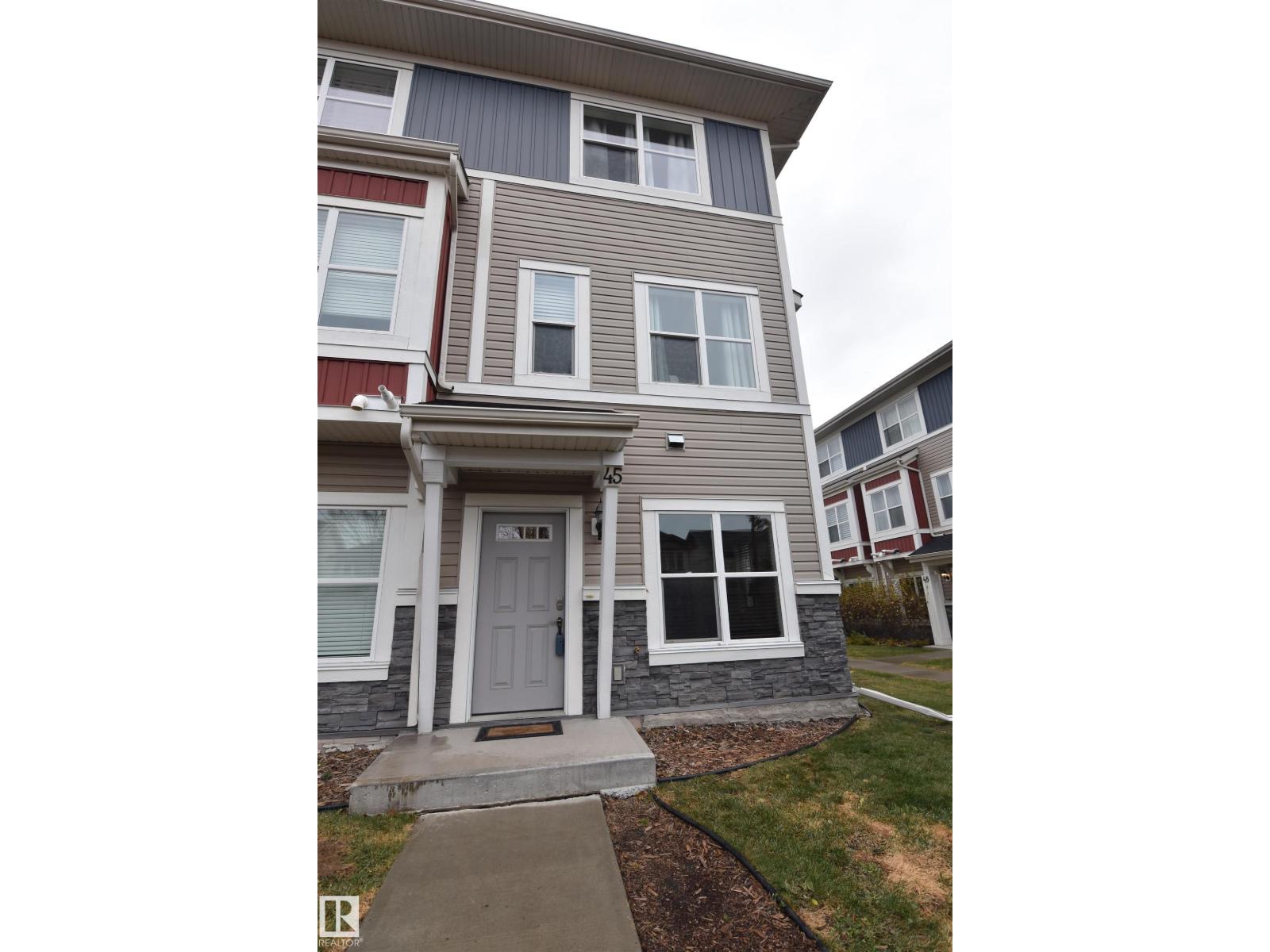 #45 3710 Allan Dr Sw, Edmonton, Alberta  T6W 2C4 - Photo 48 - E4463869