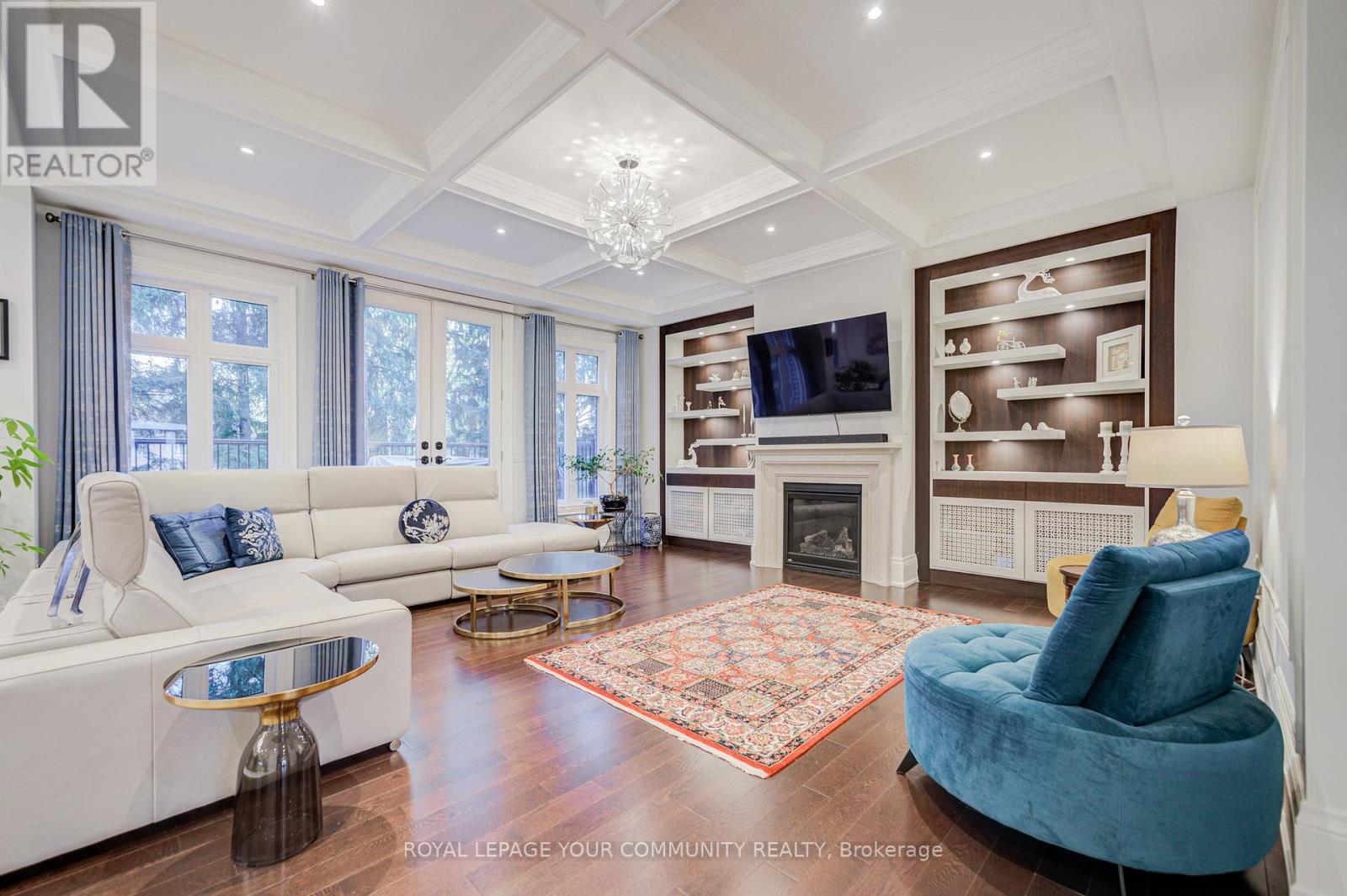 61 Headwater Crescent, Richmond Hill, Ontario  L4E 0T2 - Photo 8 - N12460510