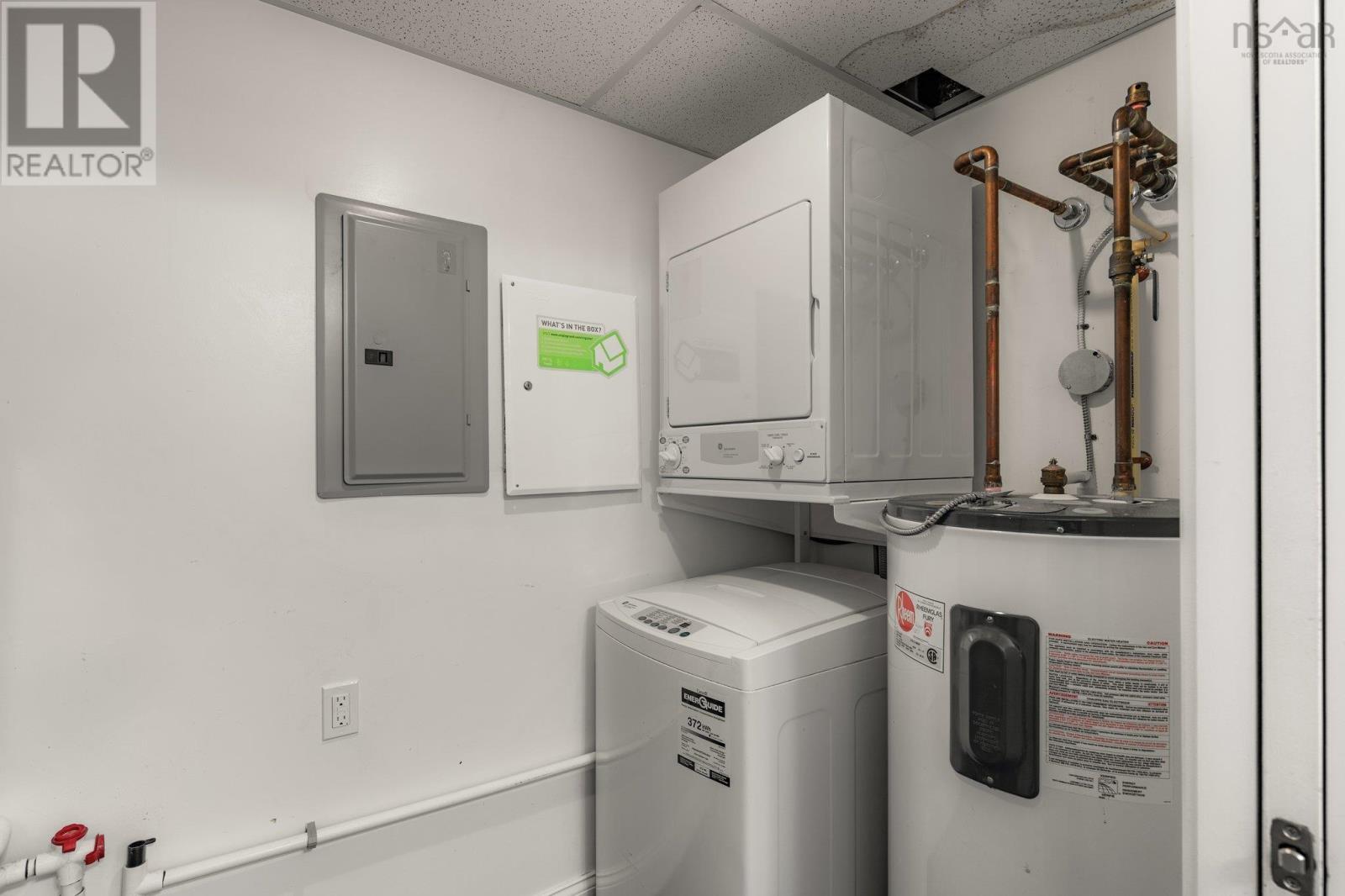 1207 60 Walter Havill Drive, Halifax, Nova Scotia  B3N 0A7 - Photo 28 - 202513281