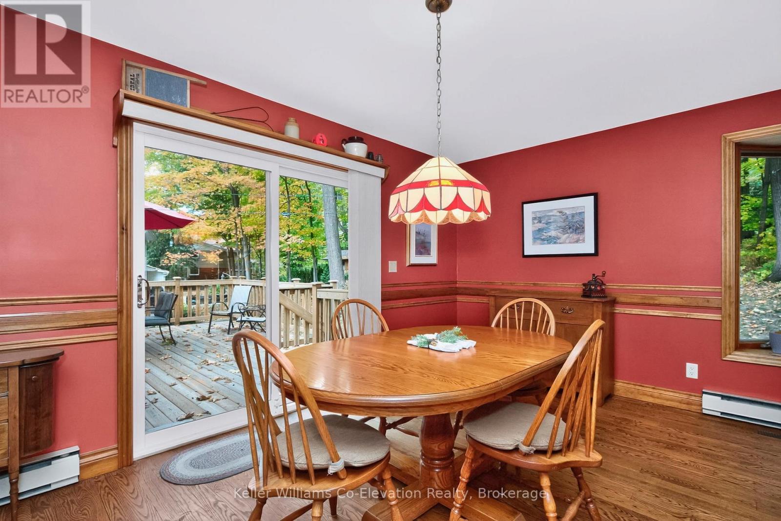 816 Portage Park Lane, Midland, Ontario  L4R 5G3 - Photo 12 - S12468857