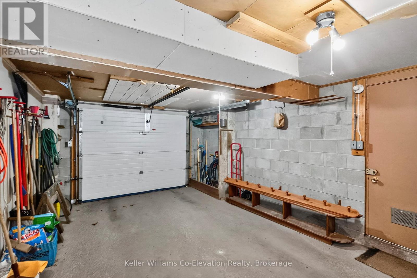 816 Portage Park Lane, Midland, Ontario  L4R 5G3 - Photo 33 - S12468857