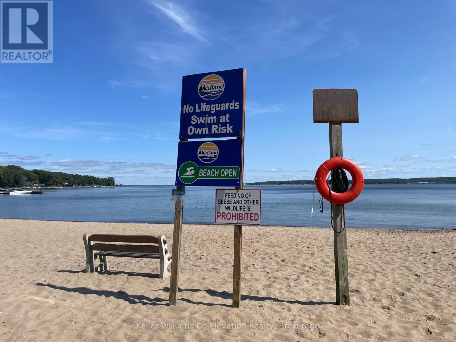 816 Portage Park Lane, Midland, Ontario  L4R 5G3 - Photo 43 - S12468857