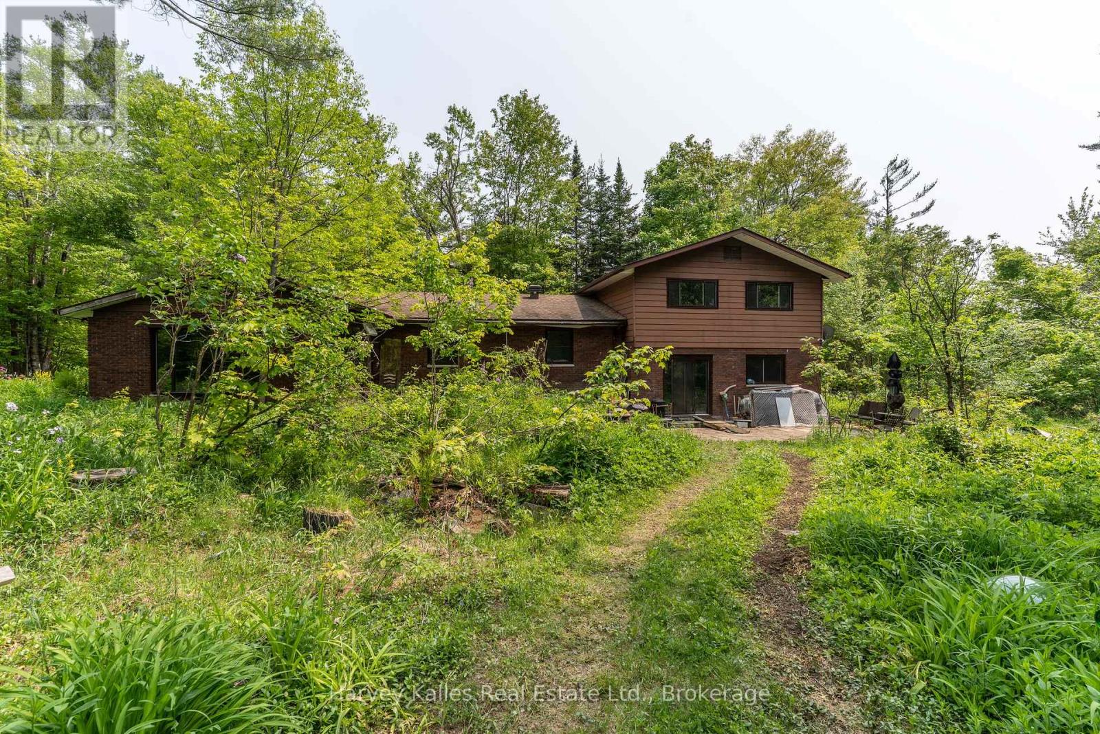 1099 PETERSON ROAD, Bracebridge, Ontario