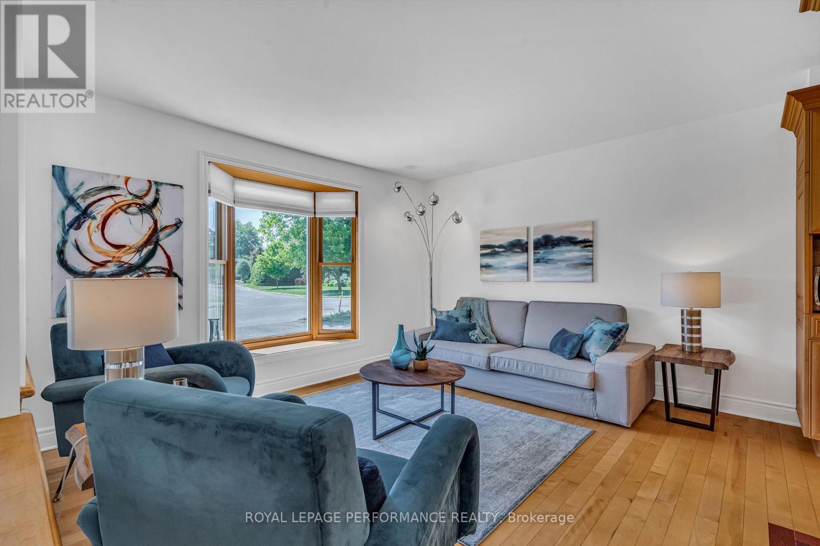 1369 Fontenay Crescent, Ottawa, Ontario  K1V 7K5 - Photo 2 - X12487233