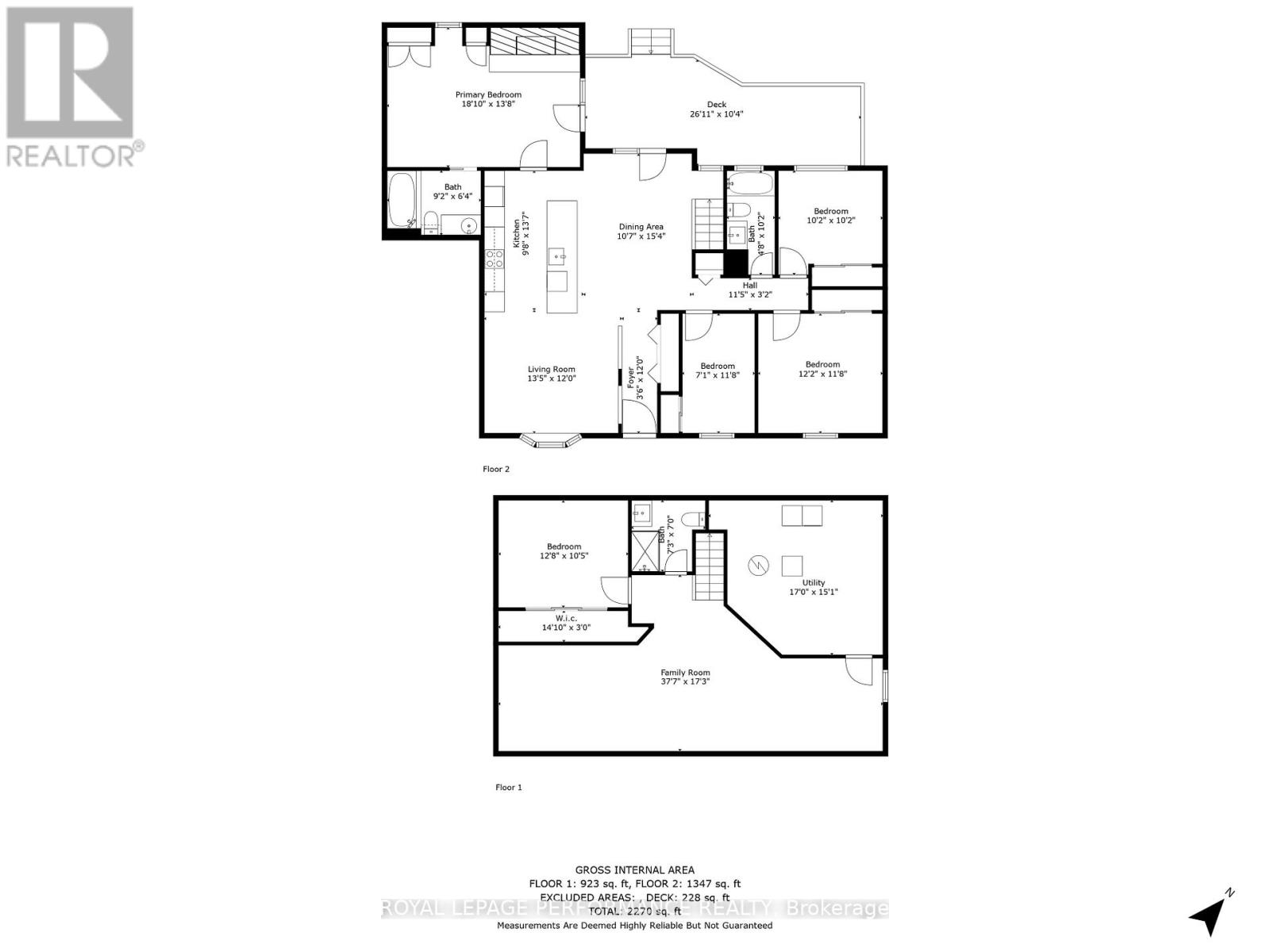 1369 Fontenay Crescent, Ottawa, Ontario  K1V 7K5 - Photo 31 - X12487233