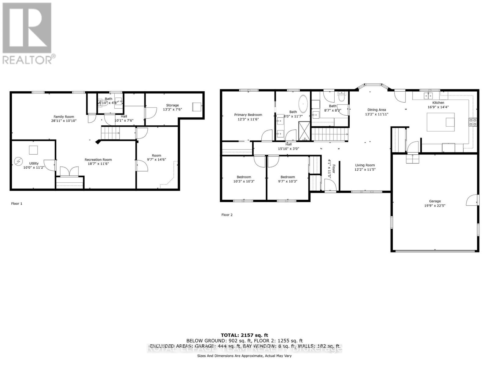 2248 Wallingford Way, Ottawa, Ontario  K0A 2T0 - Photo 41 - X12487263