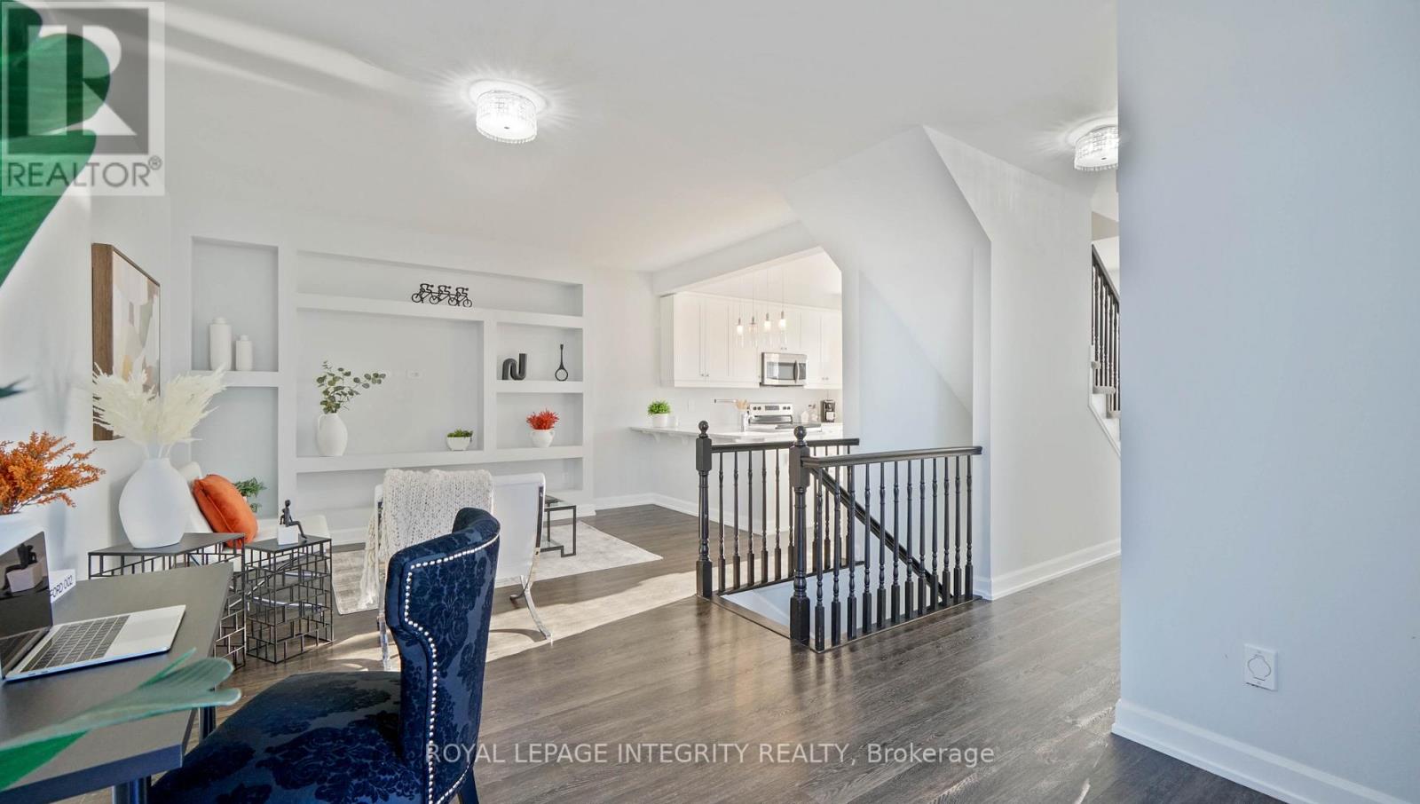 184 Pictou Crescent, Ottawa, Ontario  K2V 0R2 - Photo 13 - X12487289