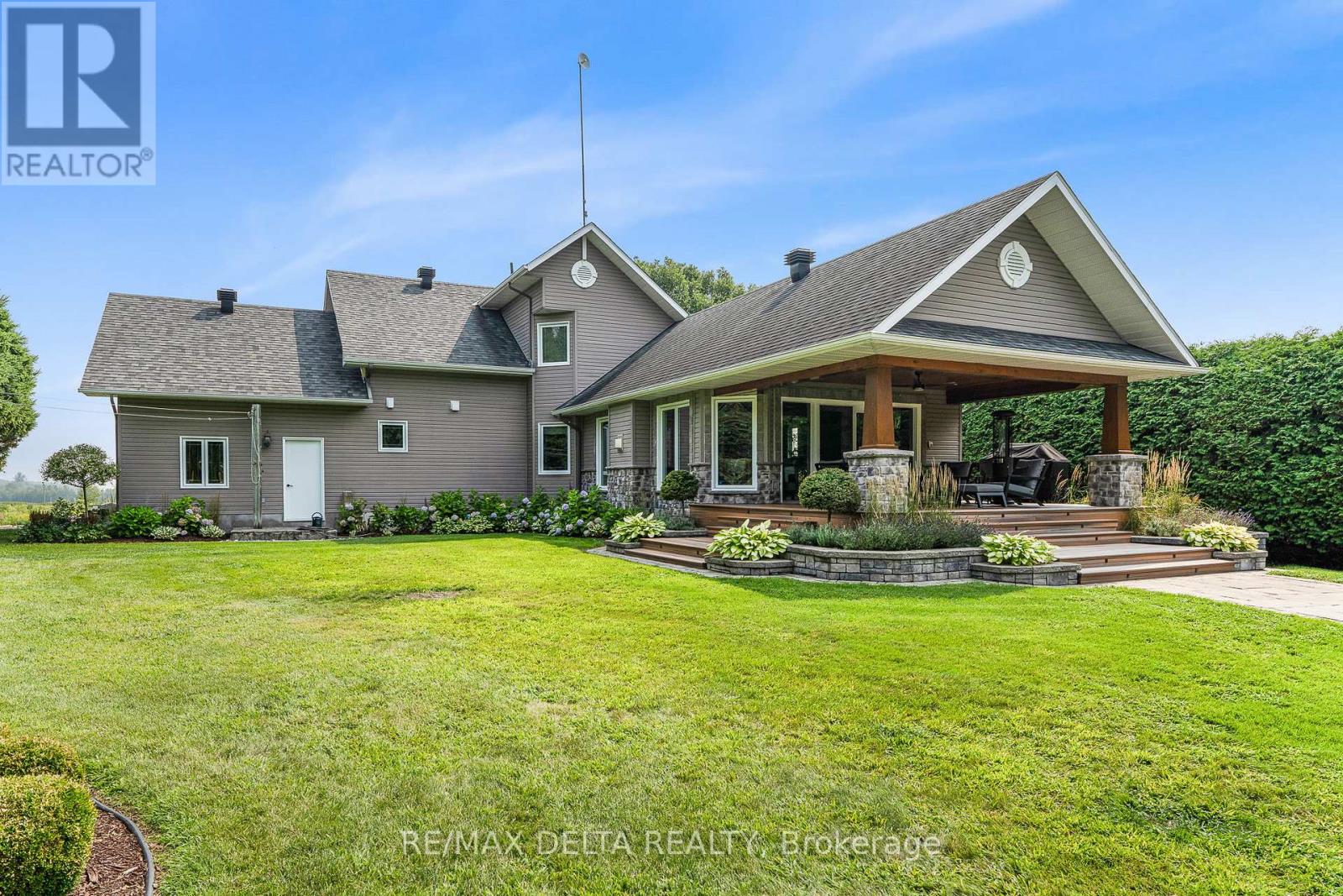 85 Leduc Street, Alfred And Plantagenet, Ontario  K0B 1A0 - Photo 3 - X12487308