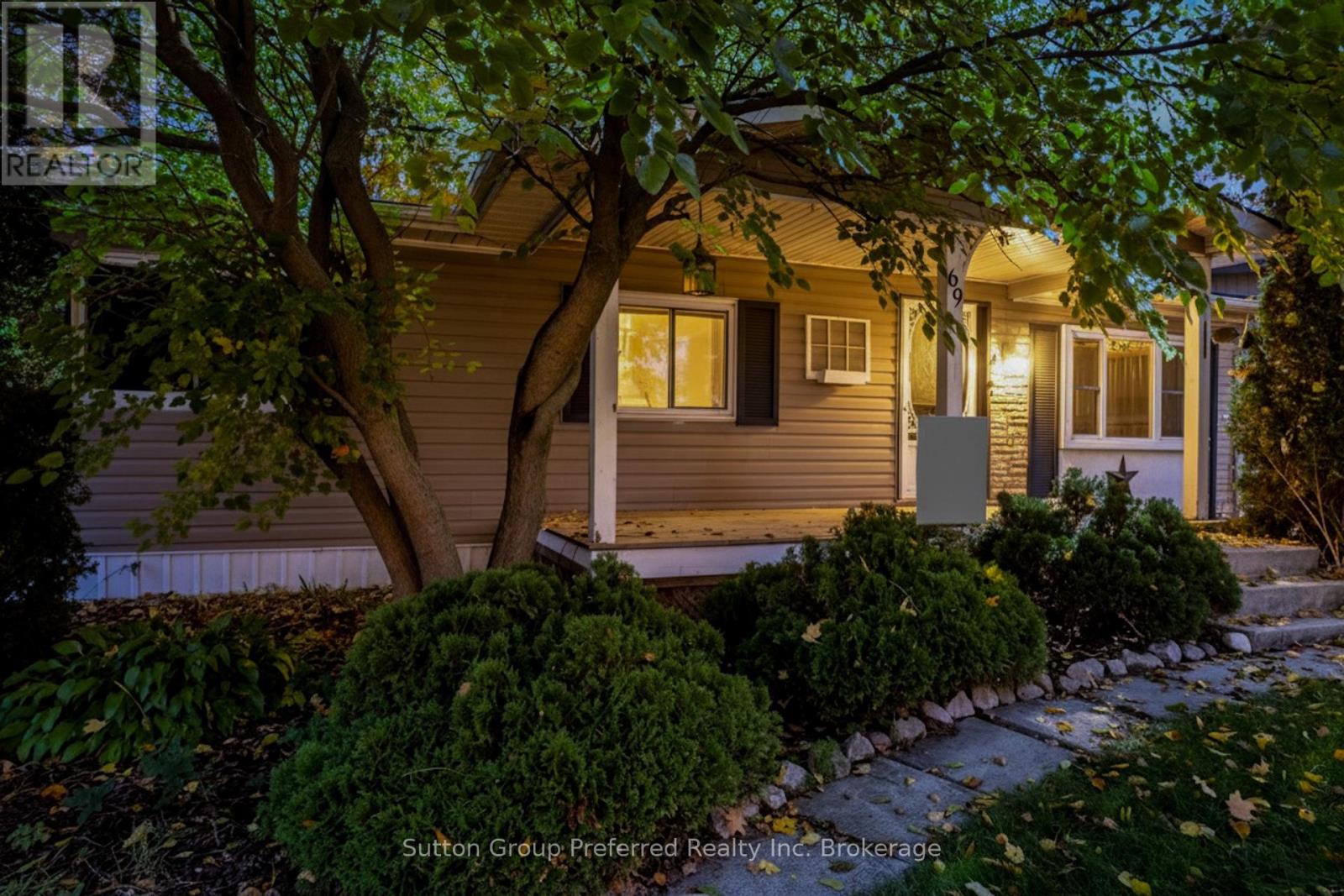 69 - 806201 OXFORD ROAD 29 ROAD, blandford-blenheim (maple lake), Ontario