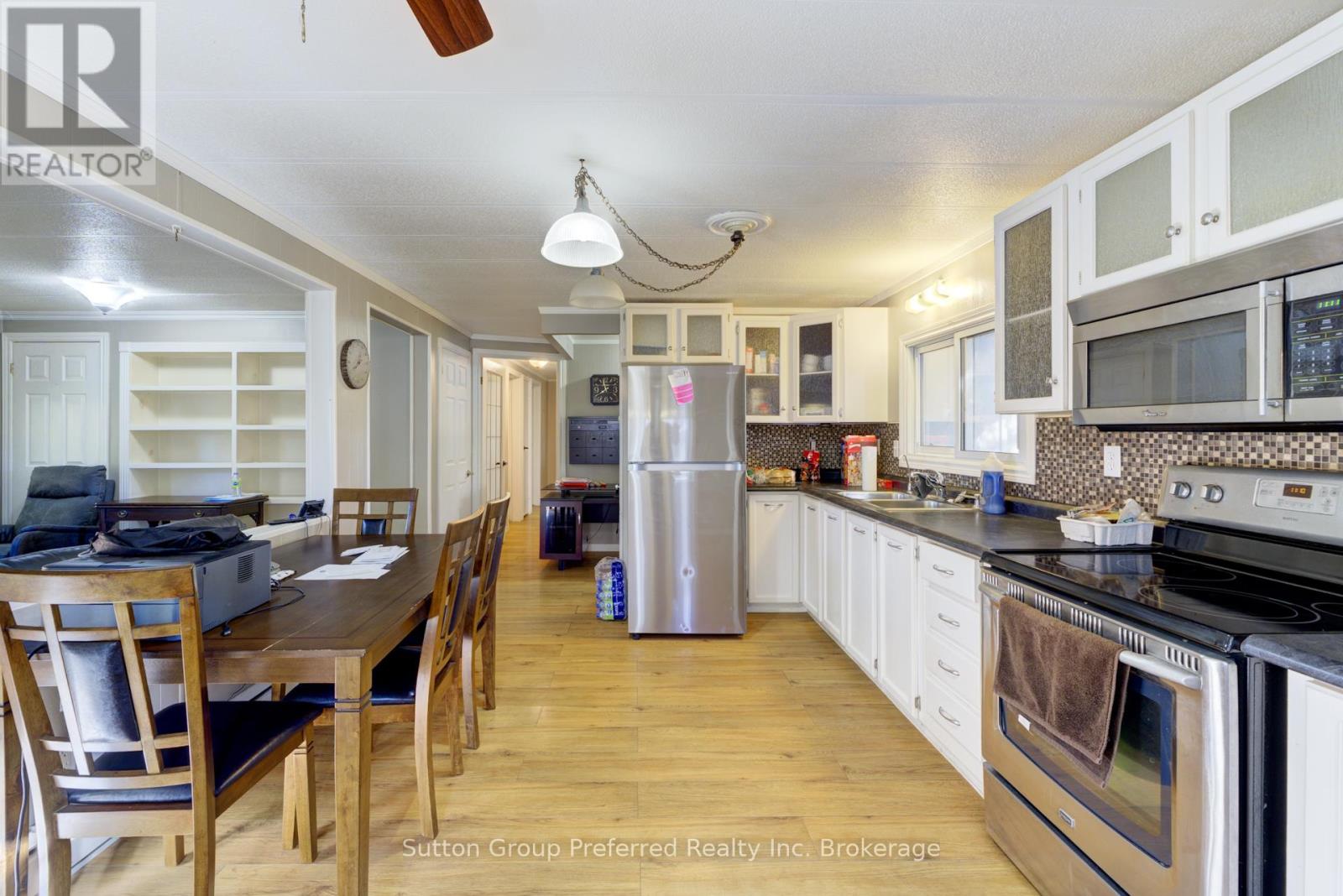 69 - 806201 Oxford Road 29 Road, Blandford-Blenheim (Maple Lake), Ontario  N0J 1M0 - Photo 10 - X12487274