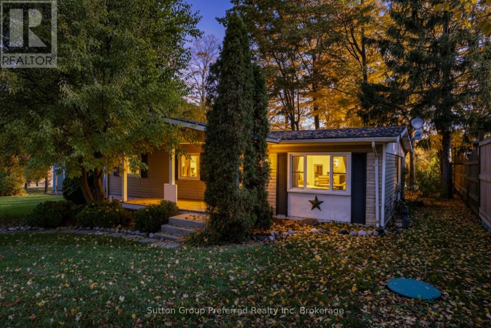 69 - 806201 Oxford Road 29 Road, Blandford-Blenheim (Maple Lake), Ontario  N0J 1M0 - Photo 2 - X12487274