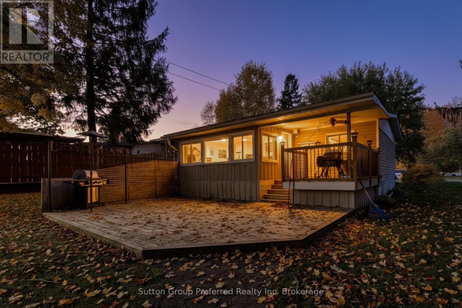 69 - 806201 Oxford Road 29 Road, Blandford-Blenheim (Maple Lake), Ontario  N0J 1M0 - Photo 21 - X12487274