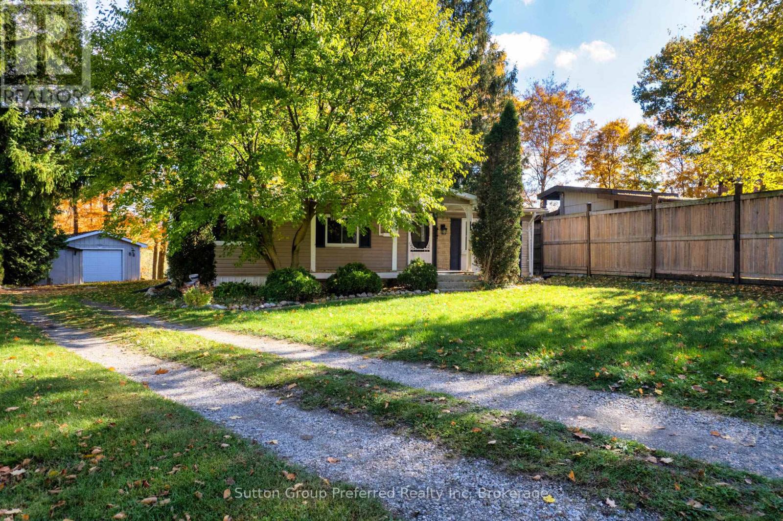 69 - 806201 Oxford Road 29 Road, Blandford-Blenheim (Maple Lake), Ontario  N0J 1M0 - Photo 25 - X12487274