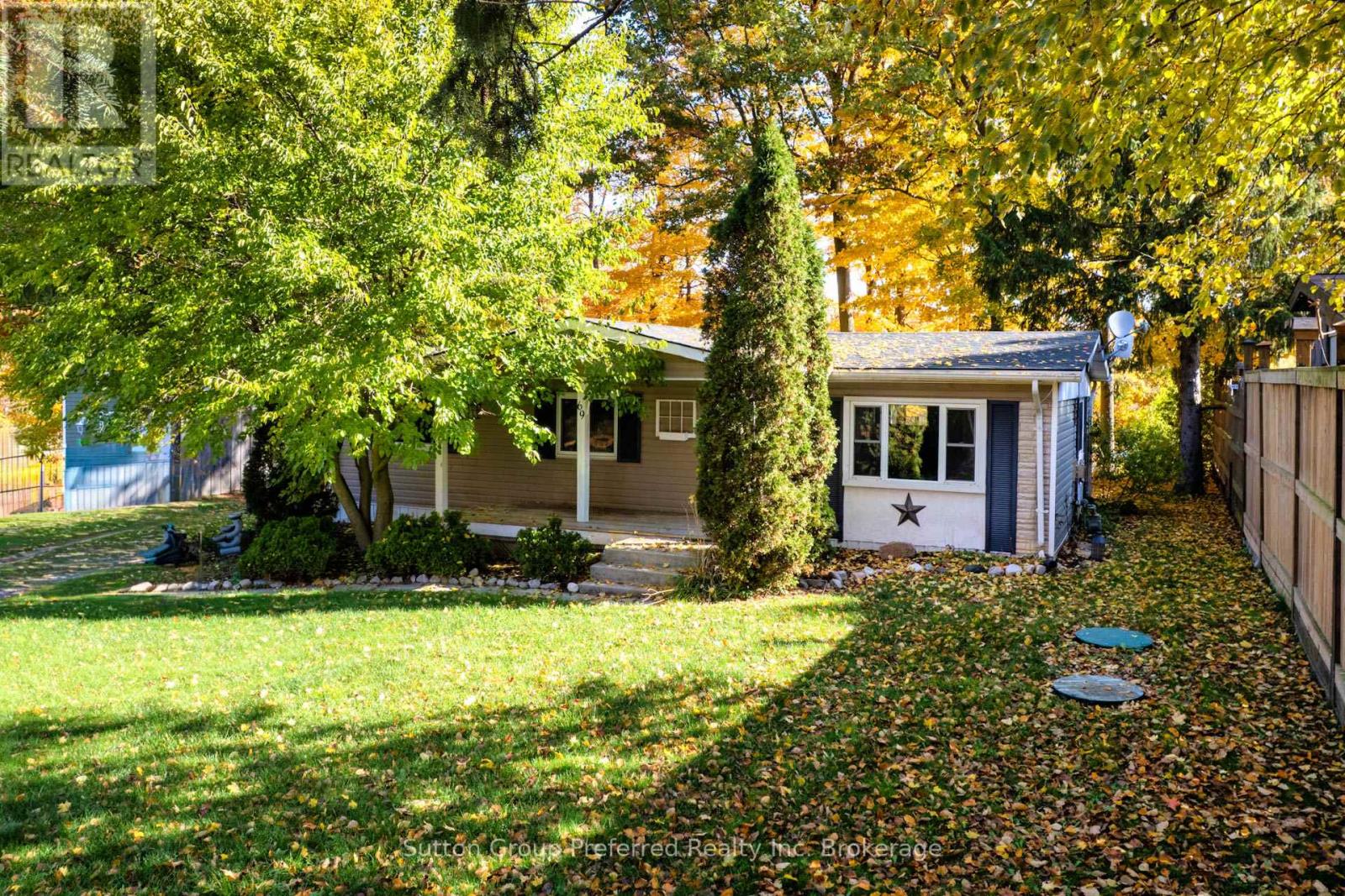 69 - 806201 Oxford Road 29 Road, Blandford-Blenheim (Maple Lake), Ontario  N0J 1M0 - Photo 26 - X12487274