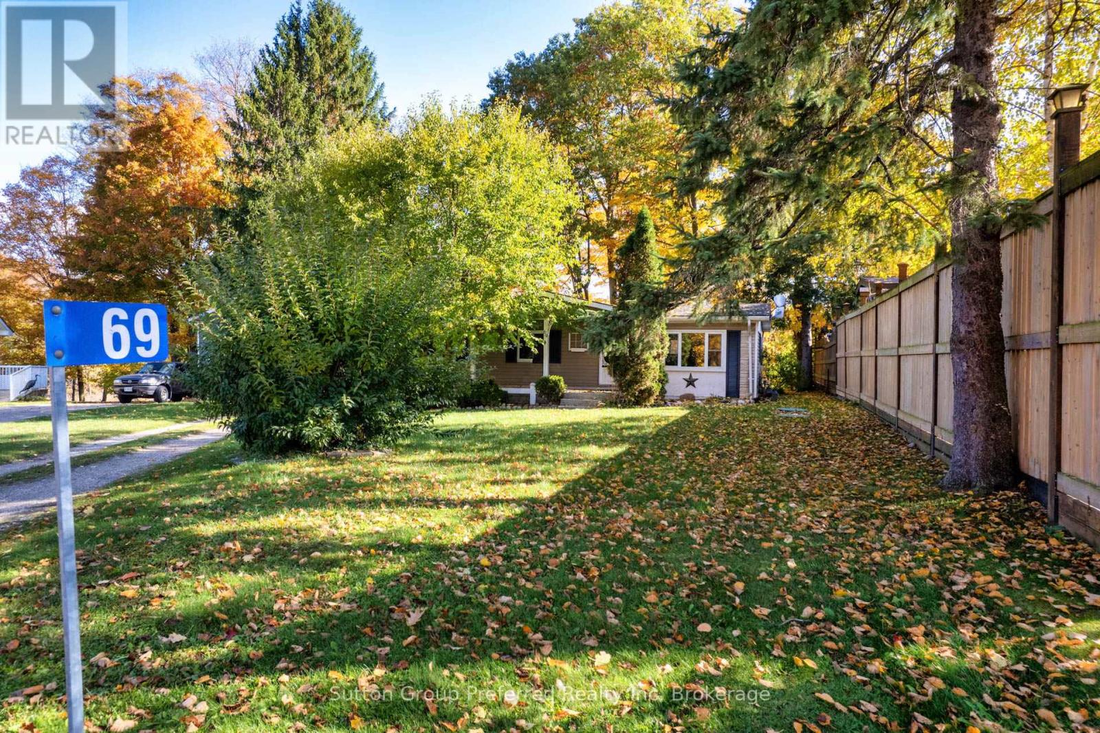 69 - 806201 Oxford Road 29 Road, Blandford-Blenheim (Maple Lake), Ontario  N0J 1M0 - Photo 3 - X12487274