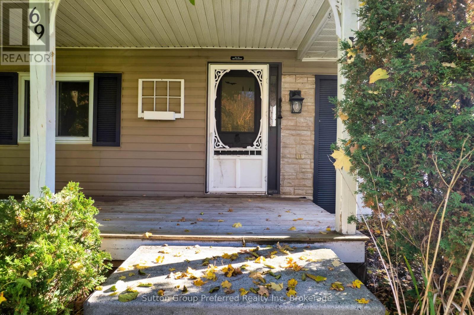 69 - 806201 Oxford Road 29 Road, Blandford-Blenheim (Maple Lake), Ontario  N0J 1M0 - Photo 4 - X12487274