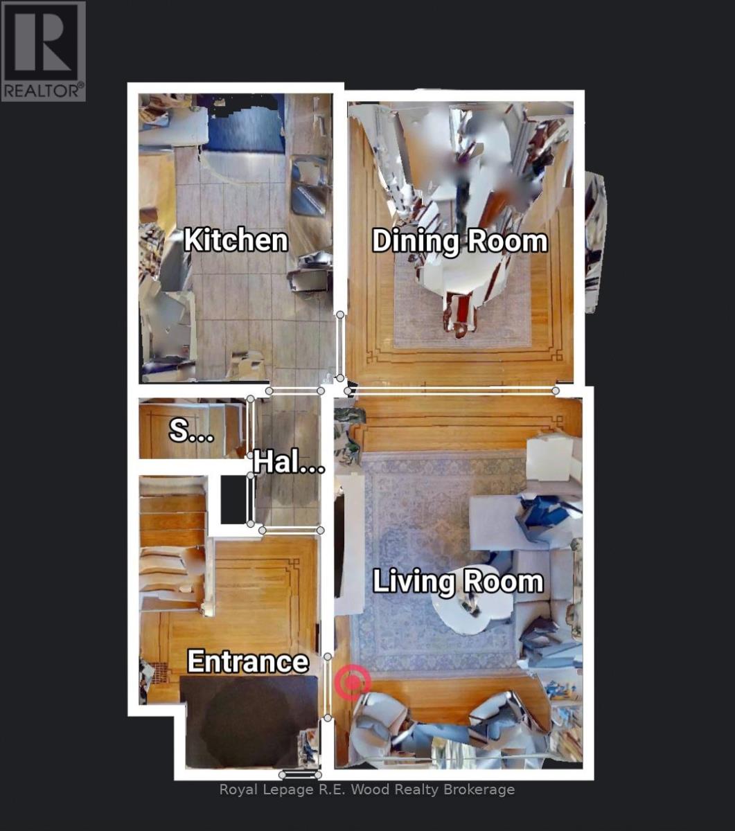 252 Graham Avenue S, Hamilton, Ontario  L8K 2M6 - Photo 22 - X12487364