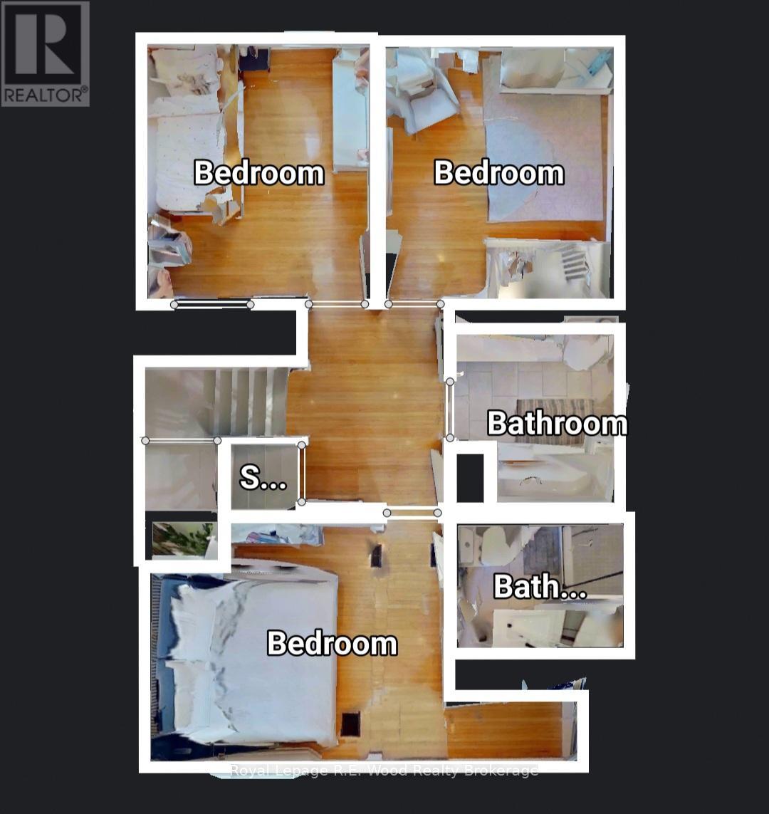 252 Graham Avenue S, Hamilton, Ontario  L8K 2M6 - Photo 23 - X12487364