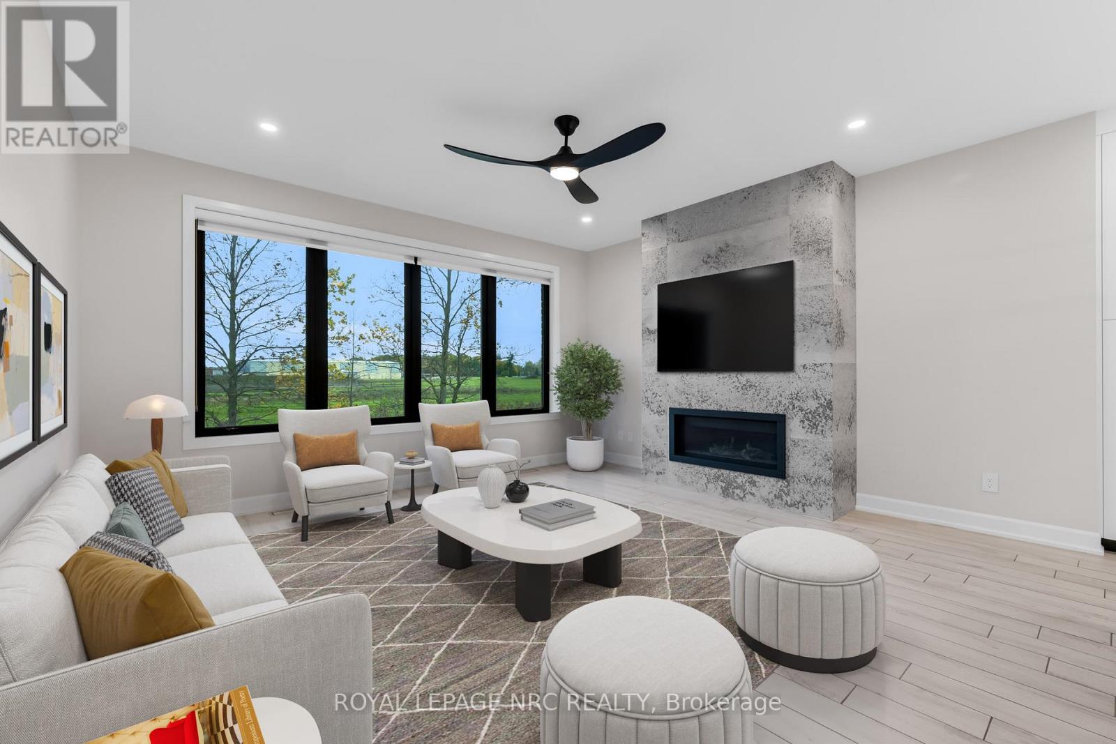 21 Singer Street, Thorold, Ontario  L2V 0E9 - Photo 15 - X12487292