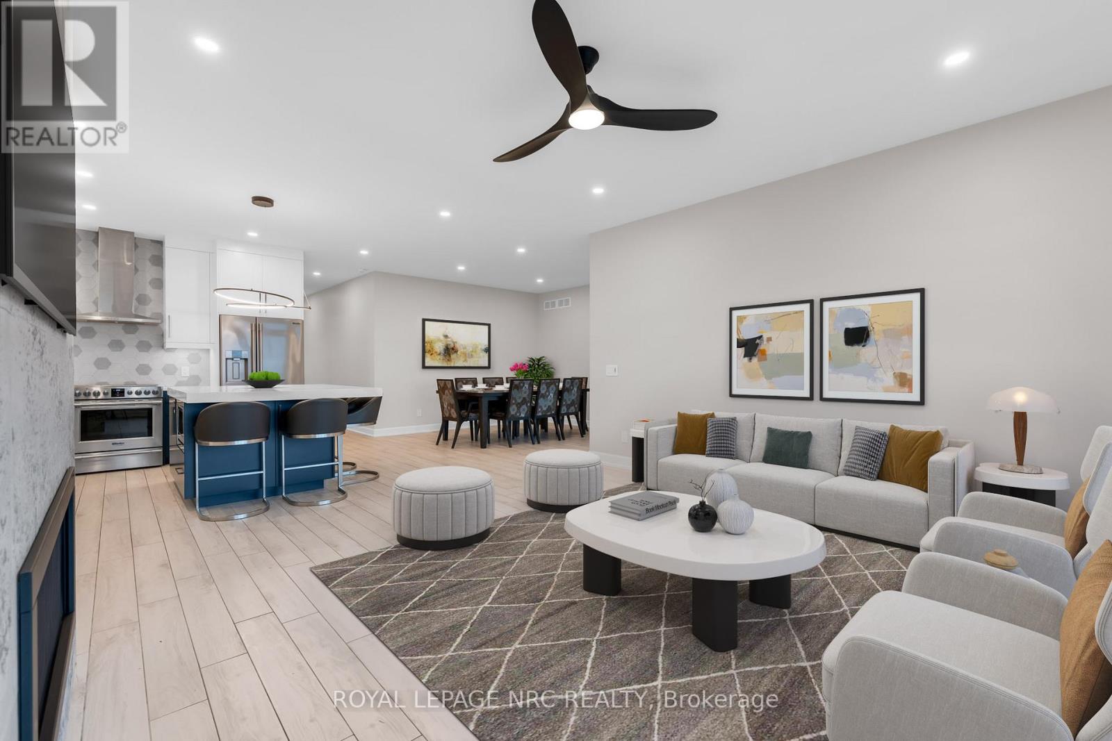 21 Singer Street, Thorold, Ontario  L2V 0E9 - Photo 19 - X12487292